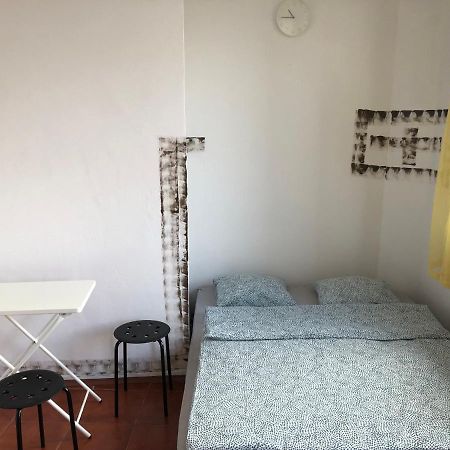 Pokoj 12E Apartamento Cracóvia Exterior foto