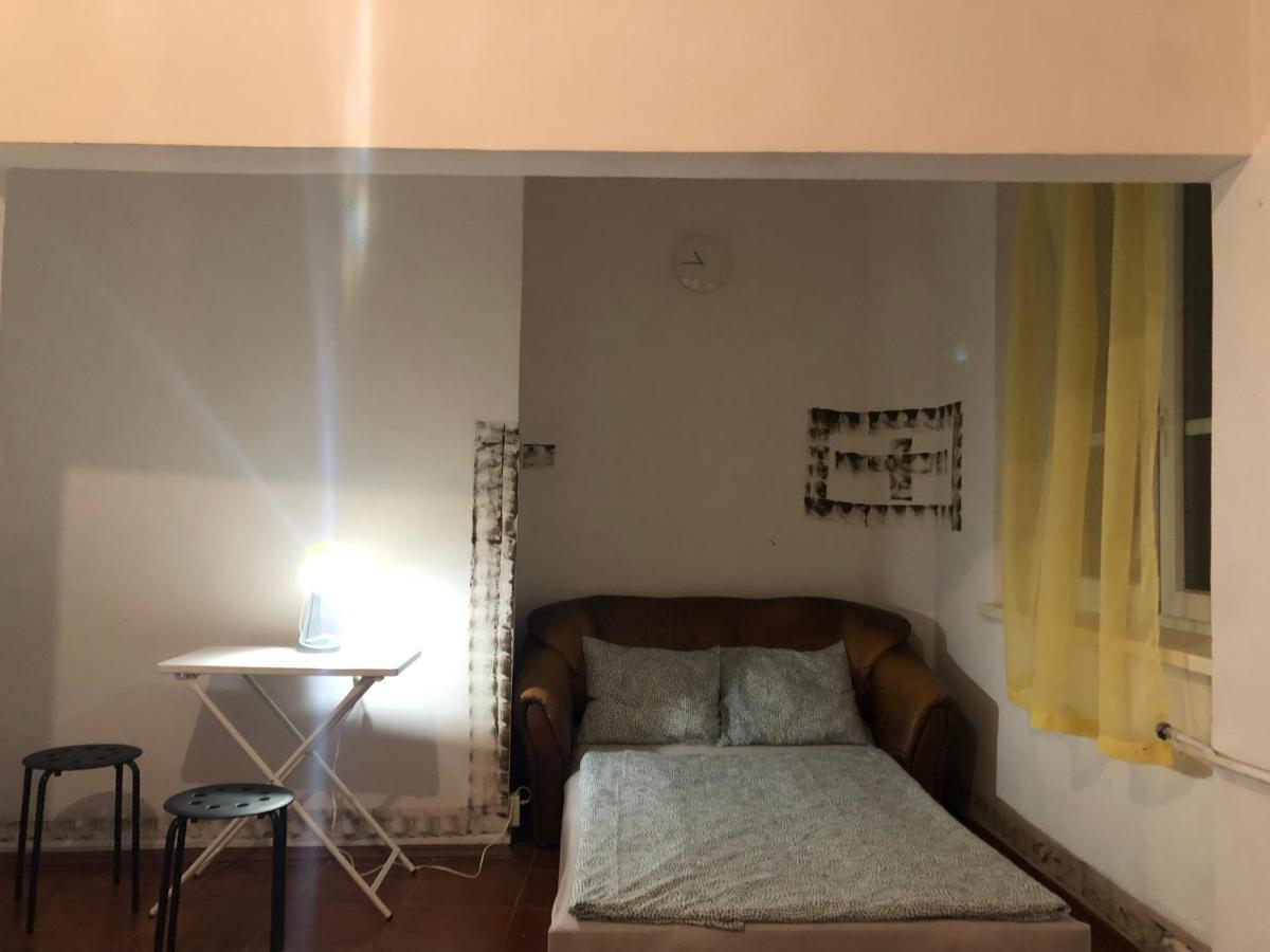 Pokoj 12E Apartamento Cracóvia Exterior foto