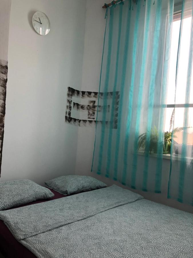 Pokoj 12E Apartamento Cracóvia Exterior foto