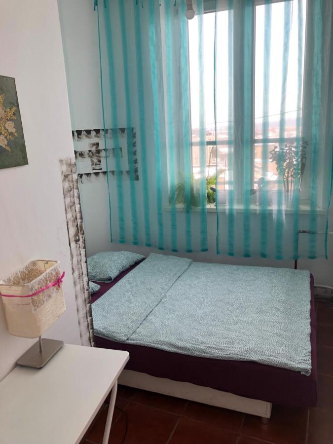 Pokoj 12E Apartamento Cracóvia Exterior foto