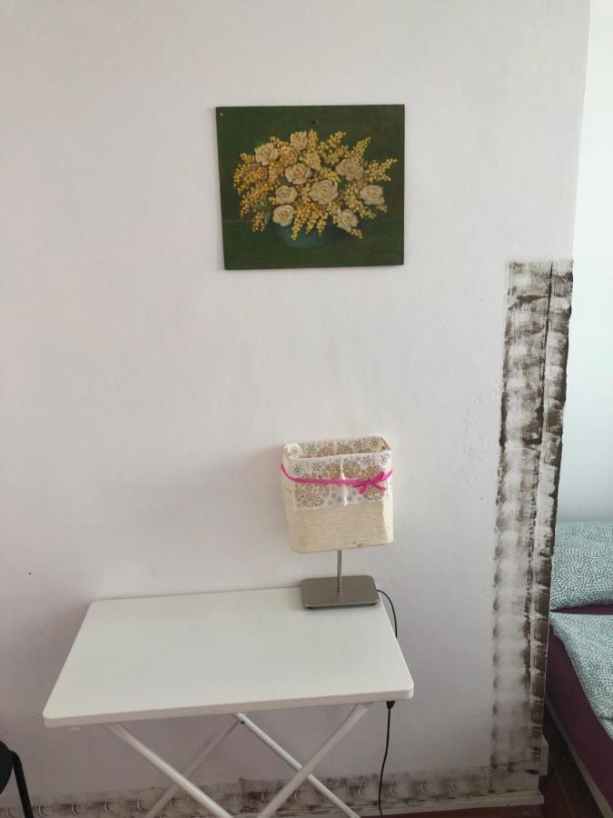 Pokoj 12E Apartamento Cracóvia Exterior foto