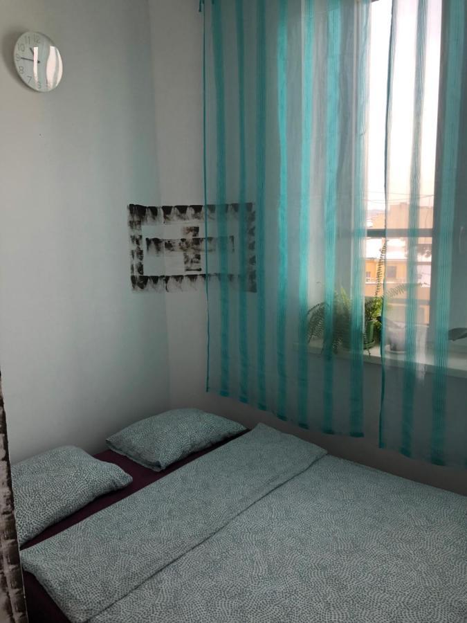 Pokoj 12E Apartamento Cracóvia Exterior foto
